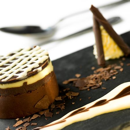 Hotel Vienna Woods Cork Zewnętrze zdjęcie