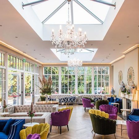 Hotel Vienna Woods Cork Zewnętrze zdjęcie
