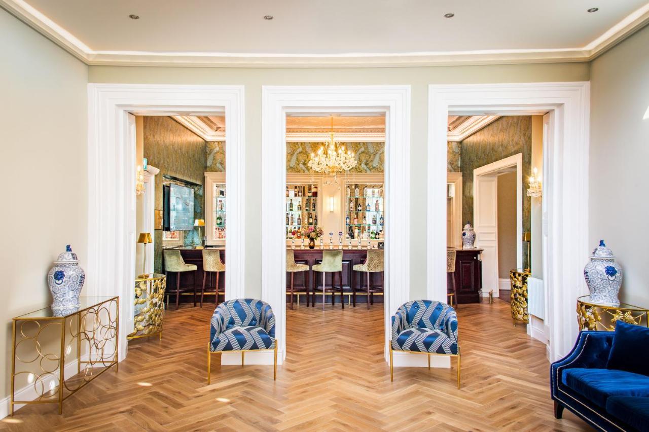 Hotel Vienna Woods Cork Zewnętrze zdjęcie