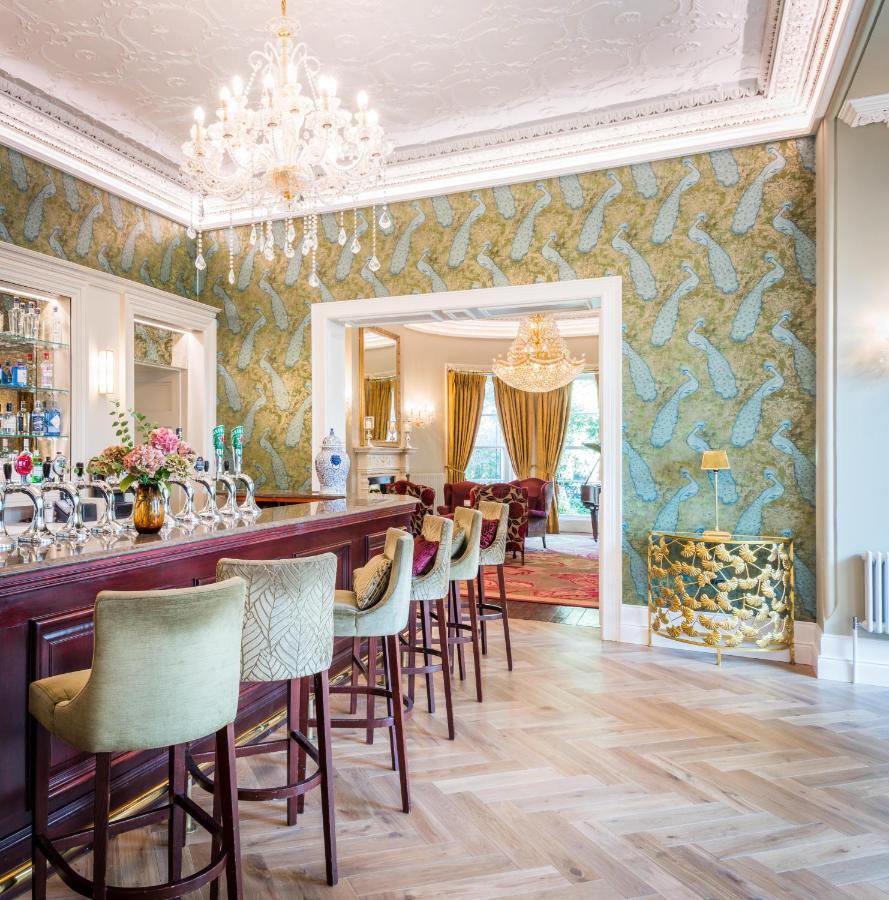 Hotel Vienna Woods Cork Zewnętrze zdjęcie