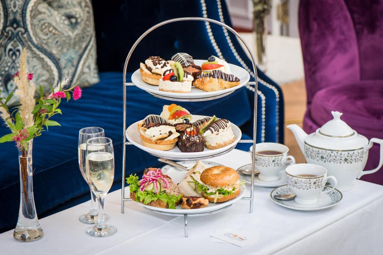 Hotel Vienna Woods Cork Zewnętrze zdjęcie