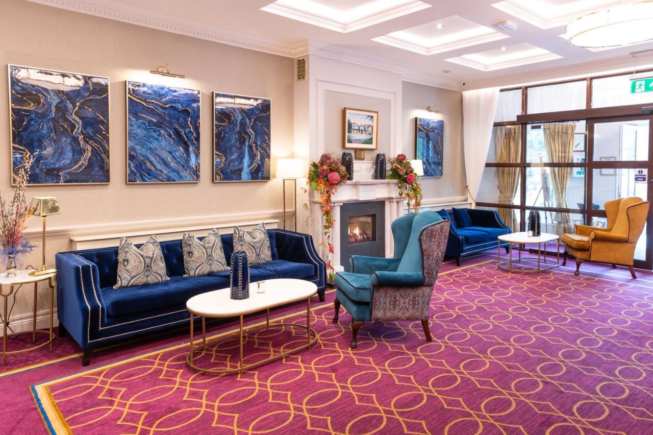 Hotel Vienna Woods Cork Zewnętrze zdjęcie