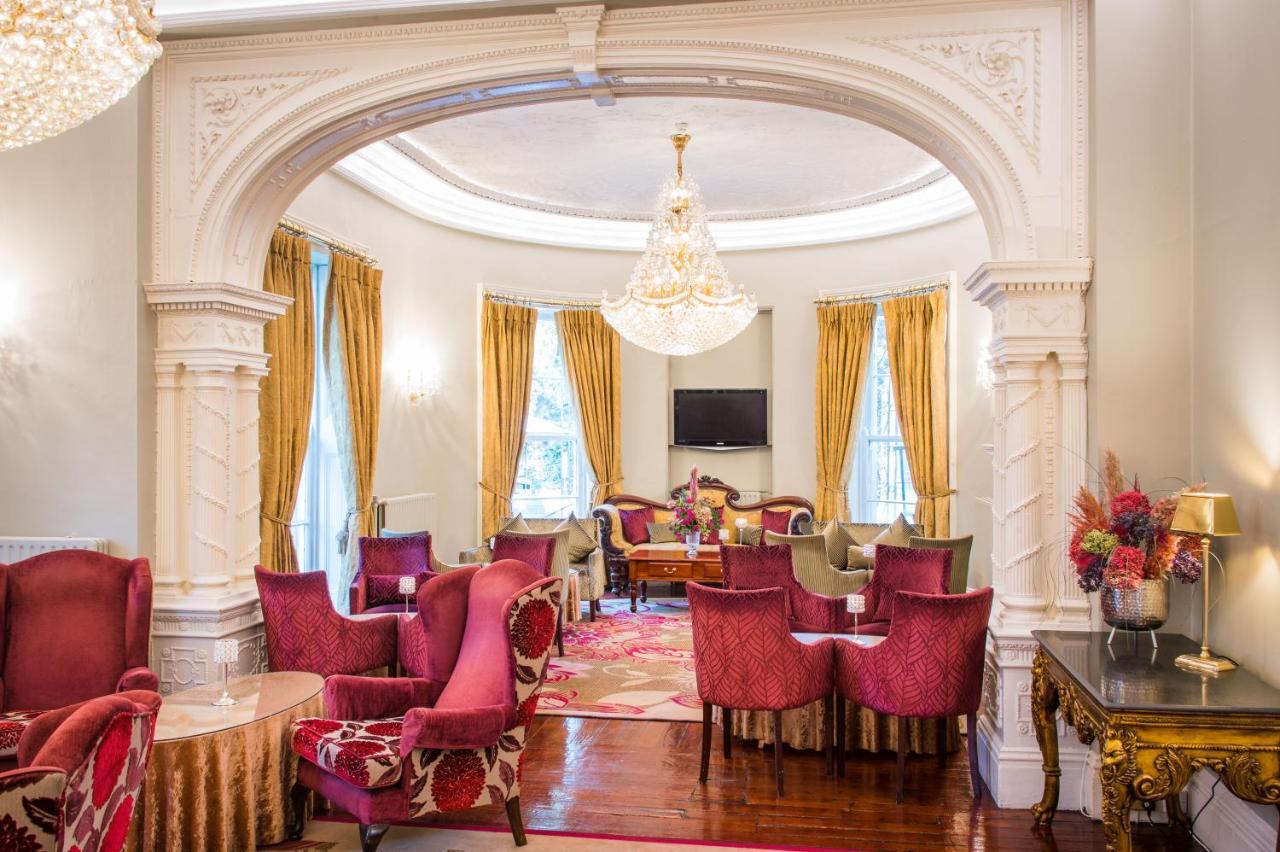 Hotel Vienna Woods Cork Zewnętrze zdjęcie