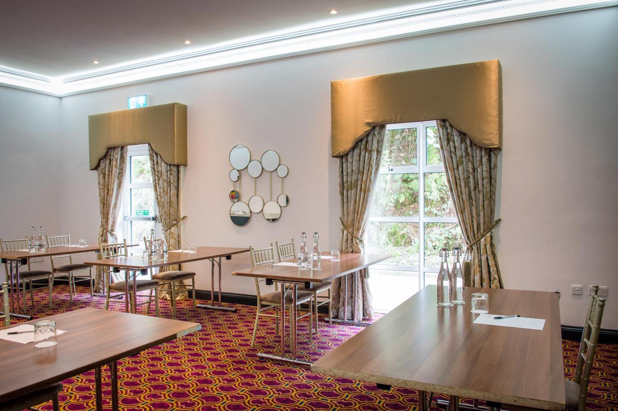 Hotel Vienna Woods Cork Zewnętrze zdjęcie