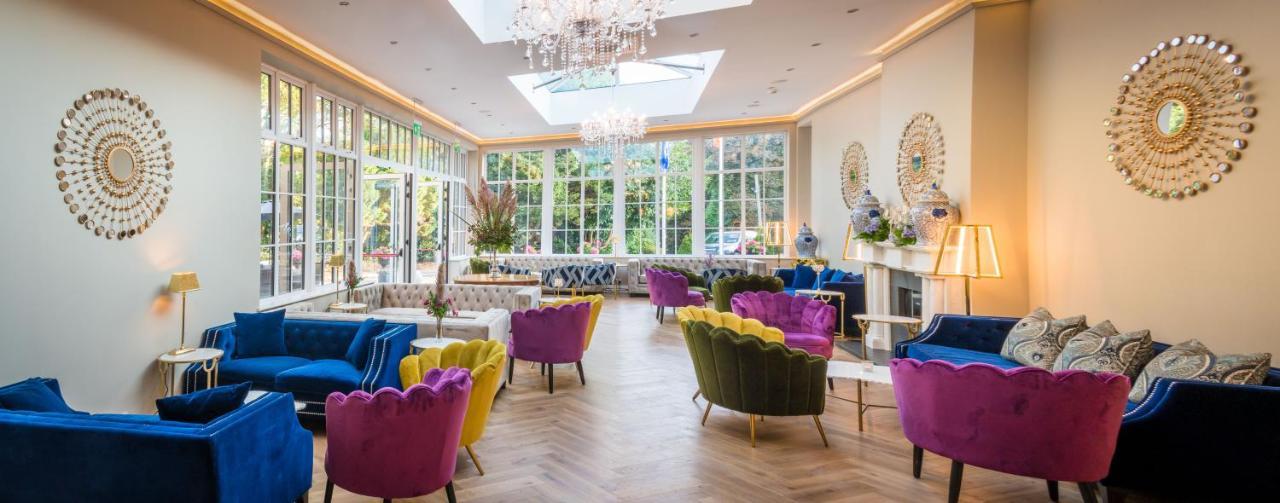Hotel Vienna Woods Cork Zewnętrze zdjęcie