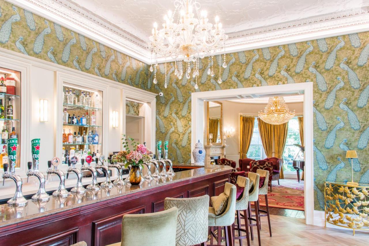 Hotel Vienna Woods Cork Zewnętrze zdjęcie