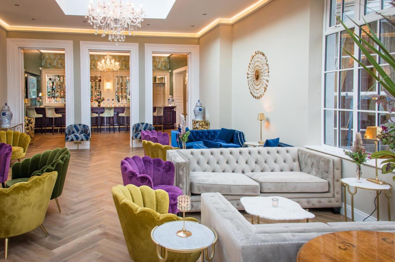 Hotel Vienna Woods Cork Zewnętrze zdjęcie
