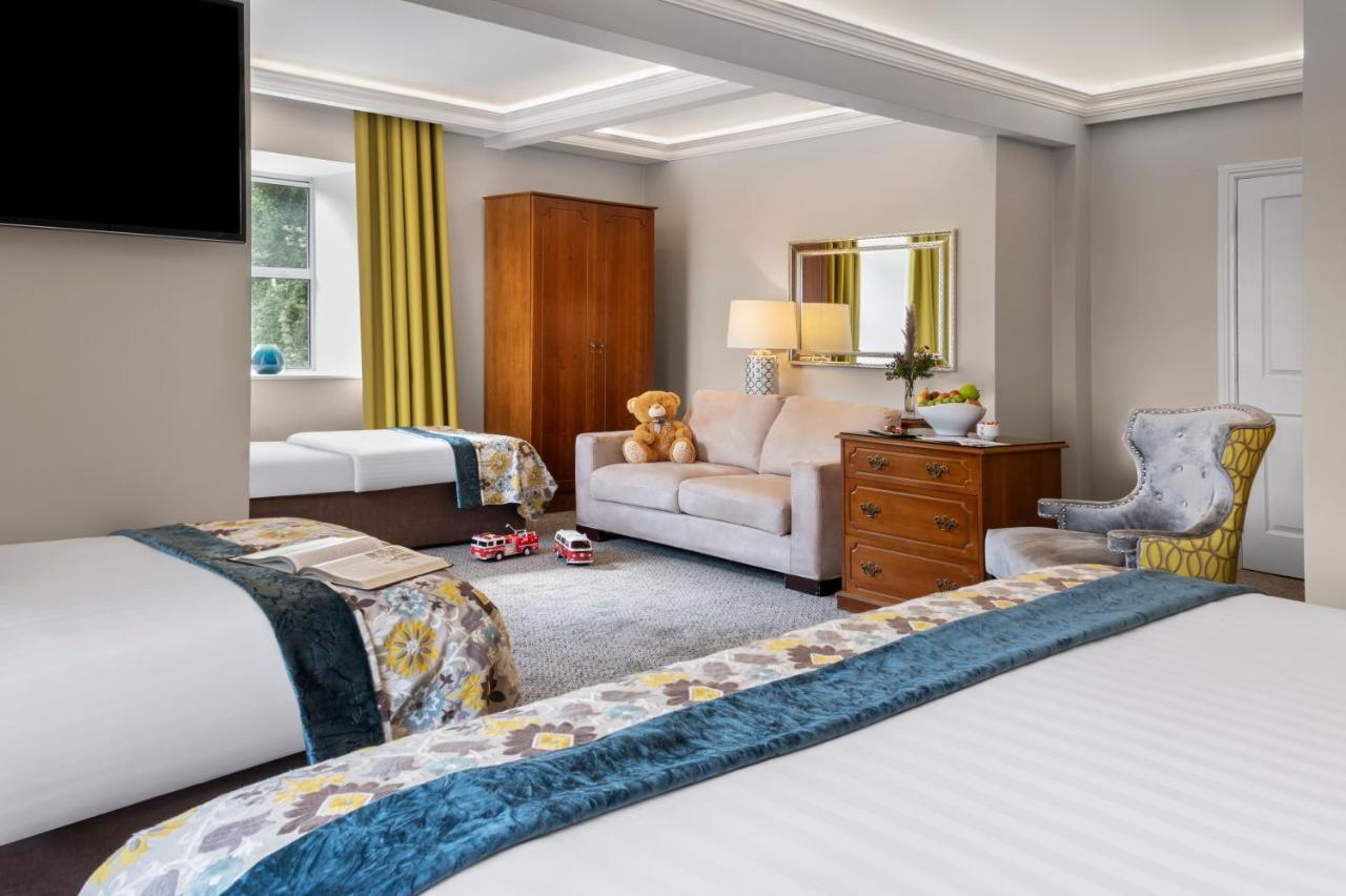 Hotel Vienna Woods Cork Zewnętrze zdjęcie