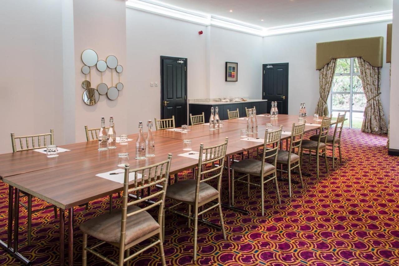 Hotel Vienna Woods Cork Zewnętrze zdjęcie