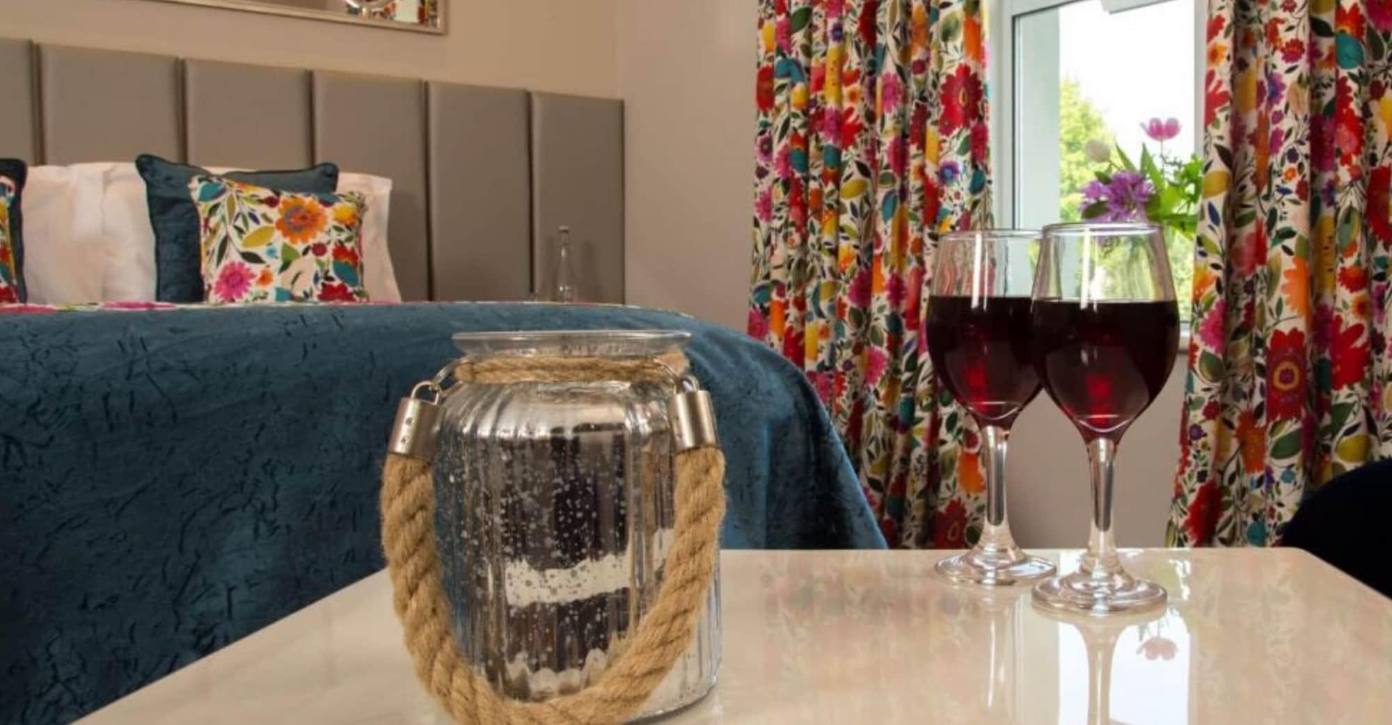 Hotel Vienna Woods Cork Zewnętrze zdjęcie