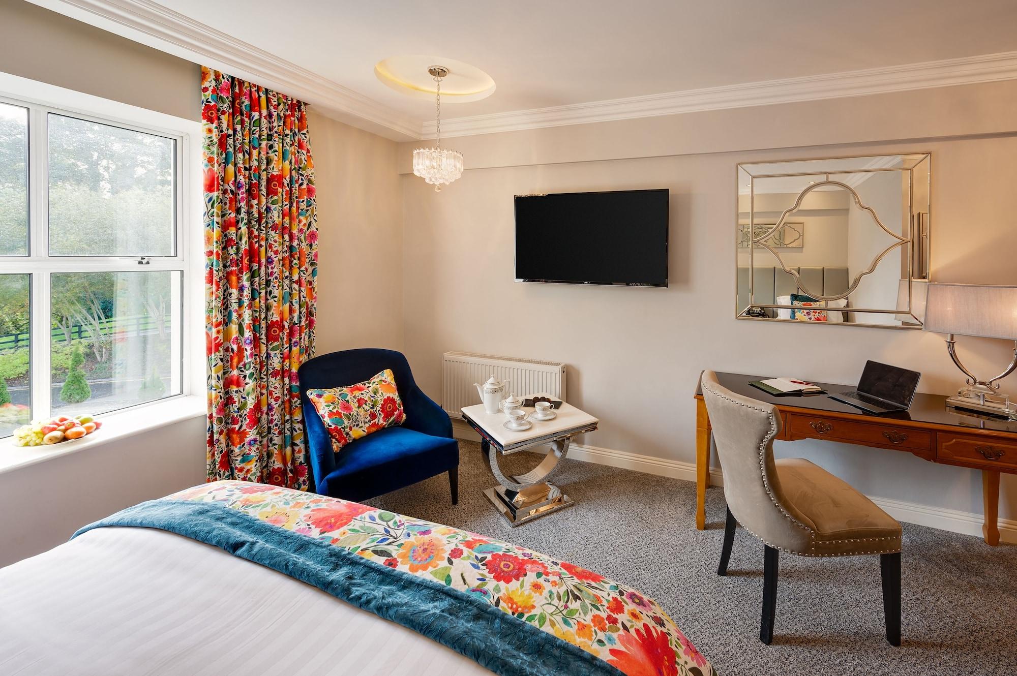 Hotel Vienna Woods Cork Zewnętrze zdjęcie