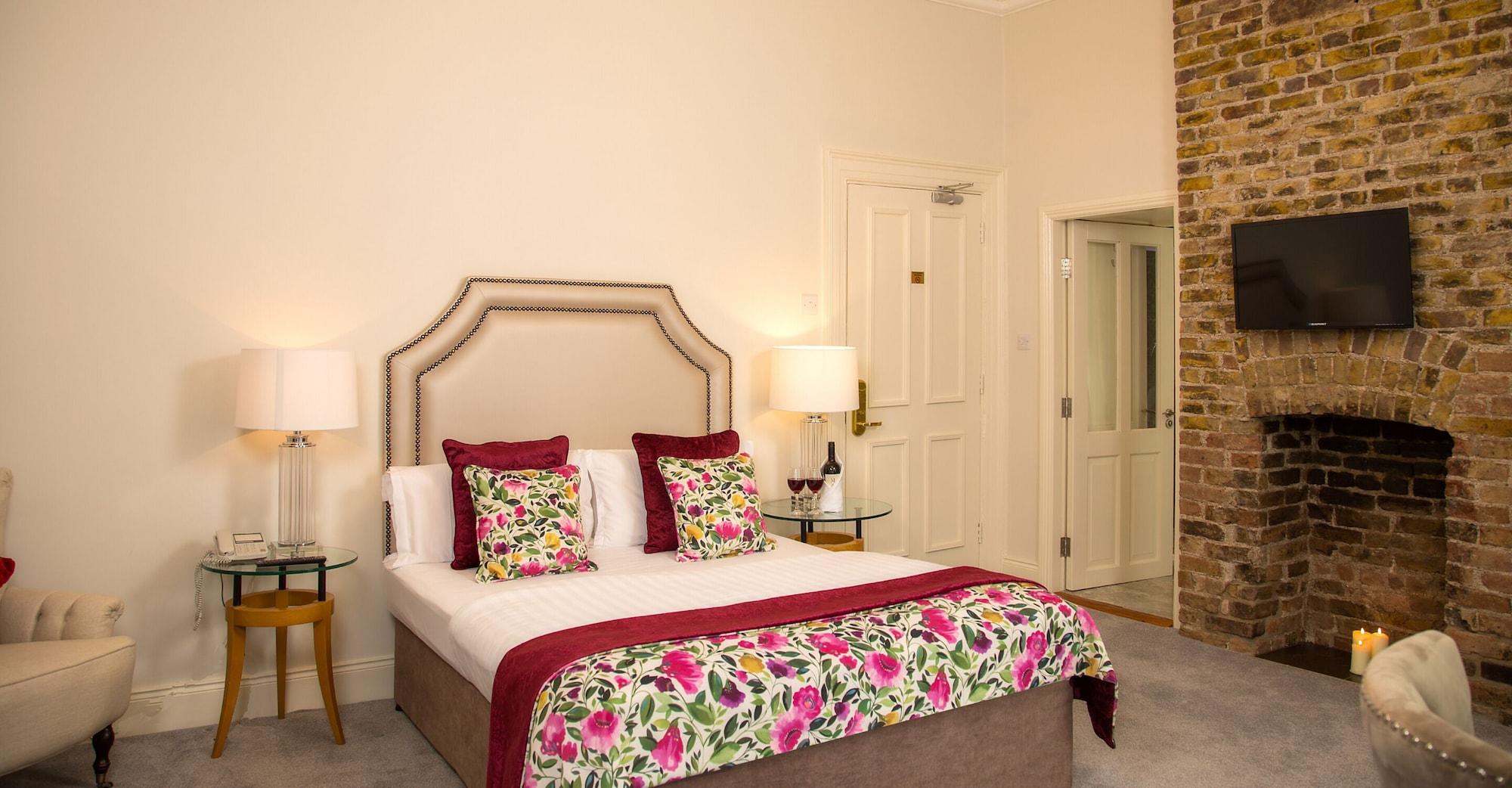Hotel Vienna Woods Cork Zewnętrze zdjęcie