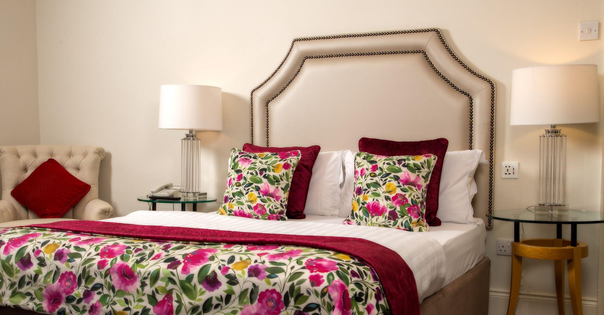 Hotel Vienna Woods Cork Zewnętrze zdjęcie