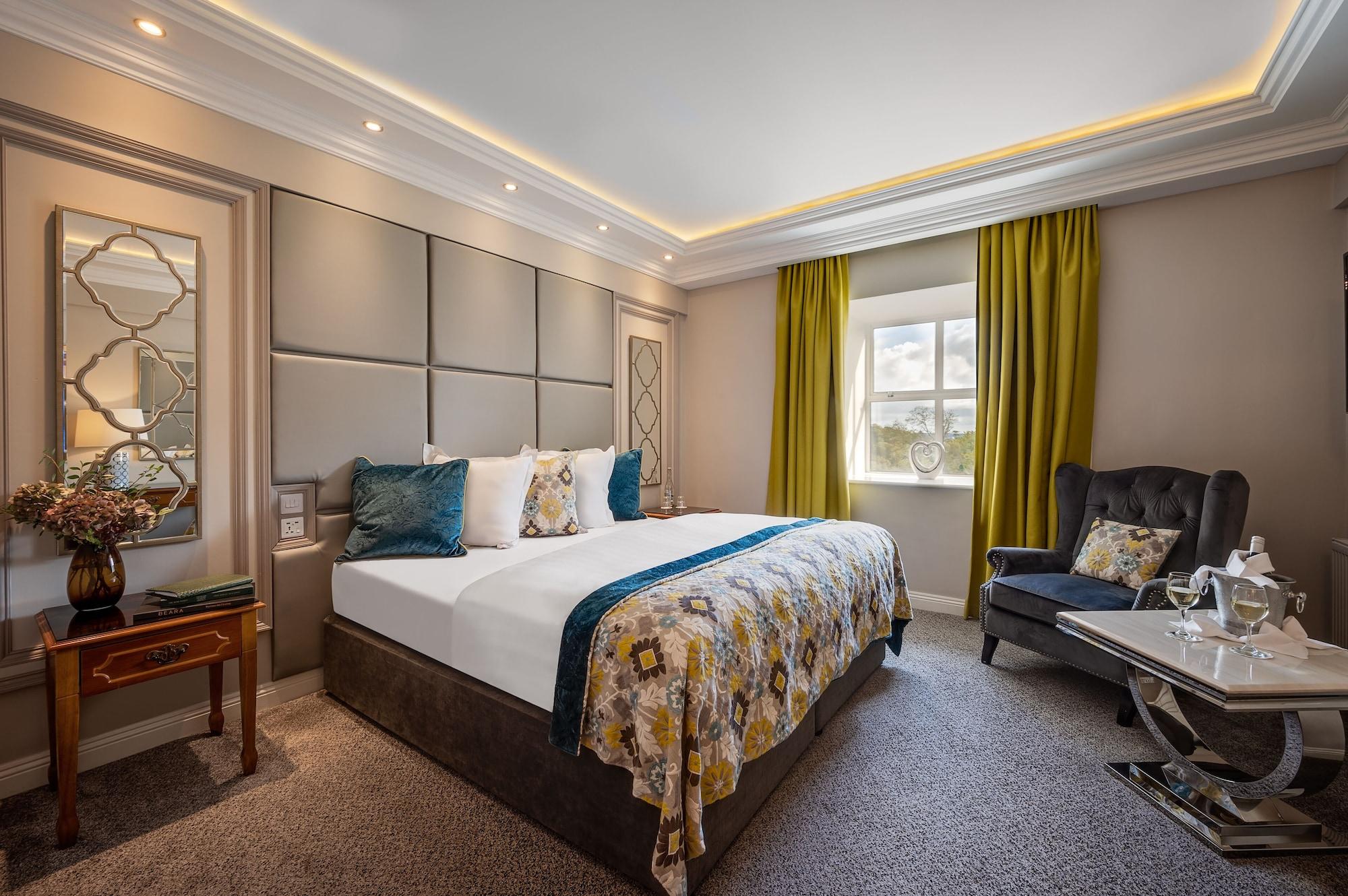 Hotel Vienna Woods Cork Zewnętrze zdjęcie