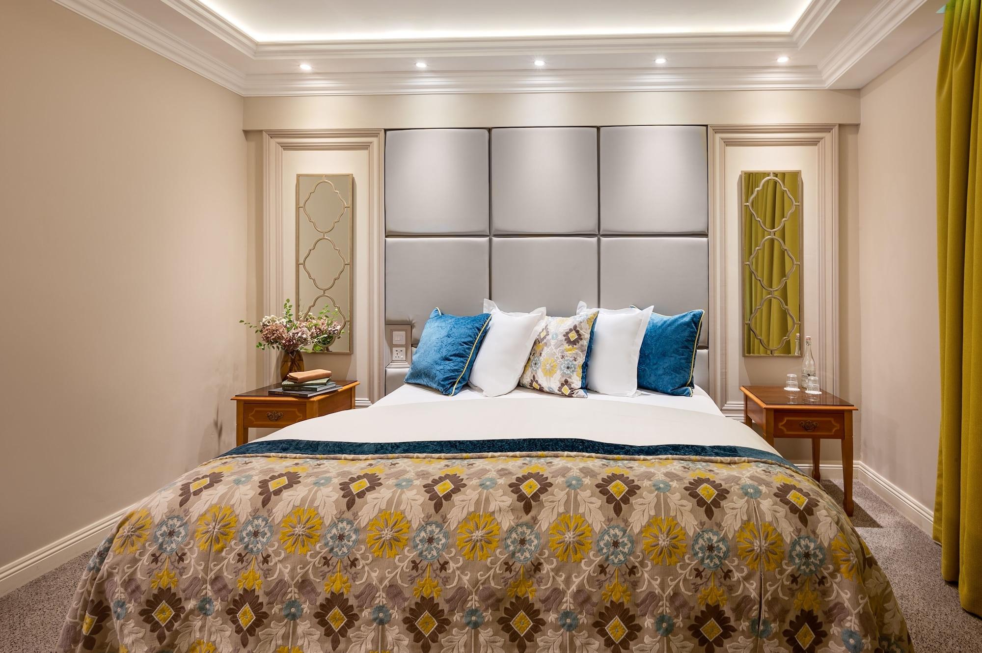 Hotel Vienna Woods Cork Zewnętrze zdjęcie