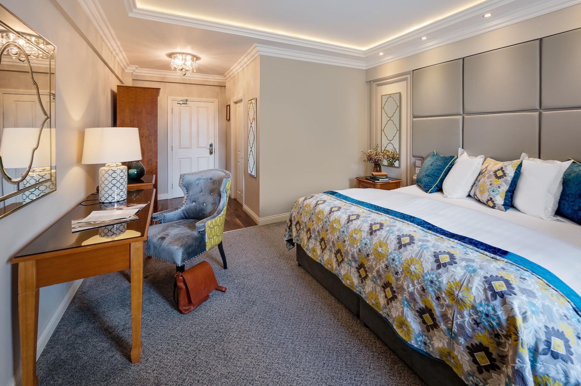 Hotel Vienna Woods Cork Zewnętrze zdjęcie