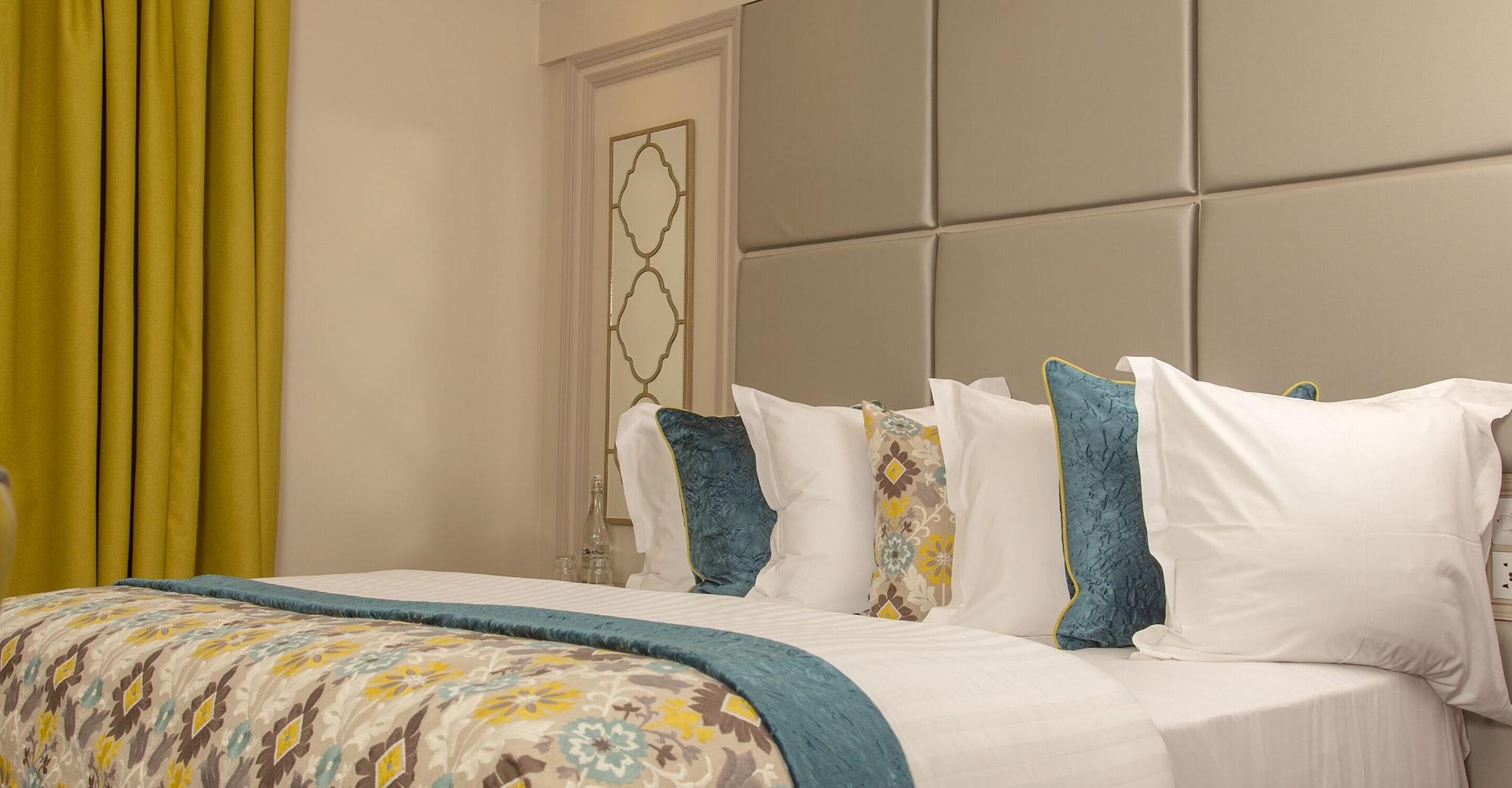 Hotel Vienna Woods Cork Zewnętrze zdjęcie