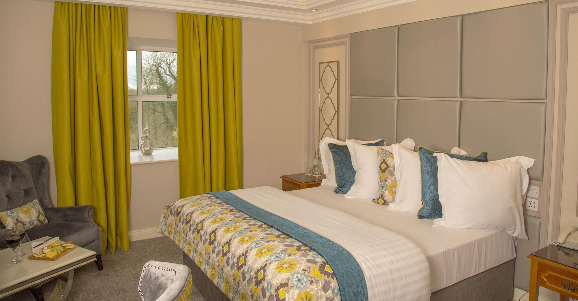 Hotel Vienna Woods Cork Zewnętrze zdjęcie