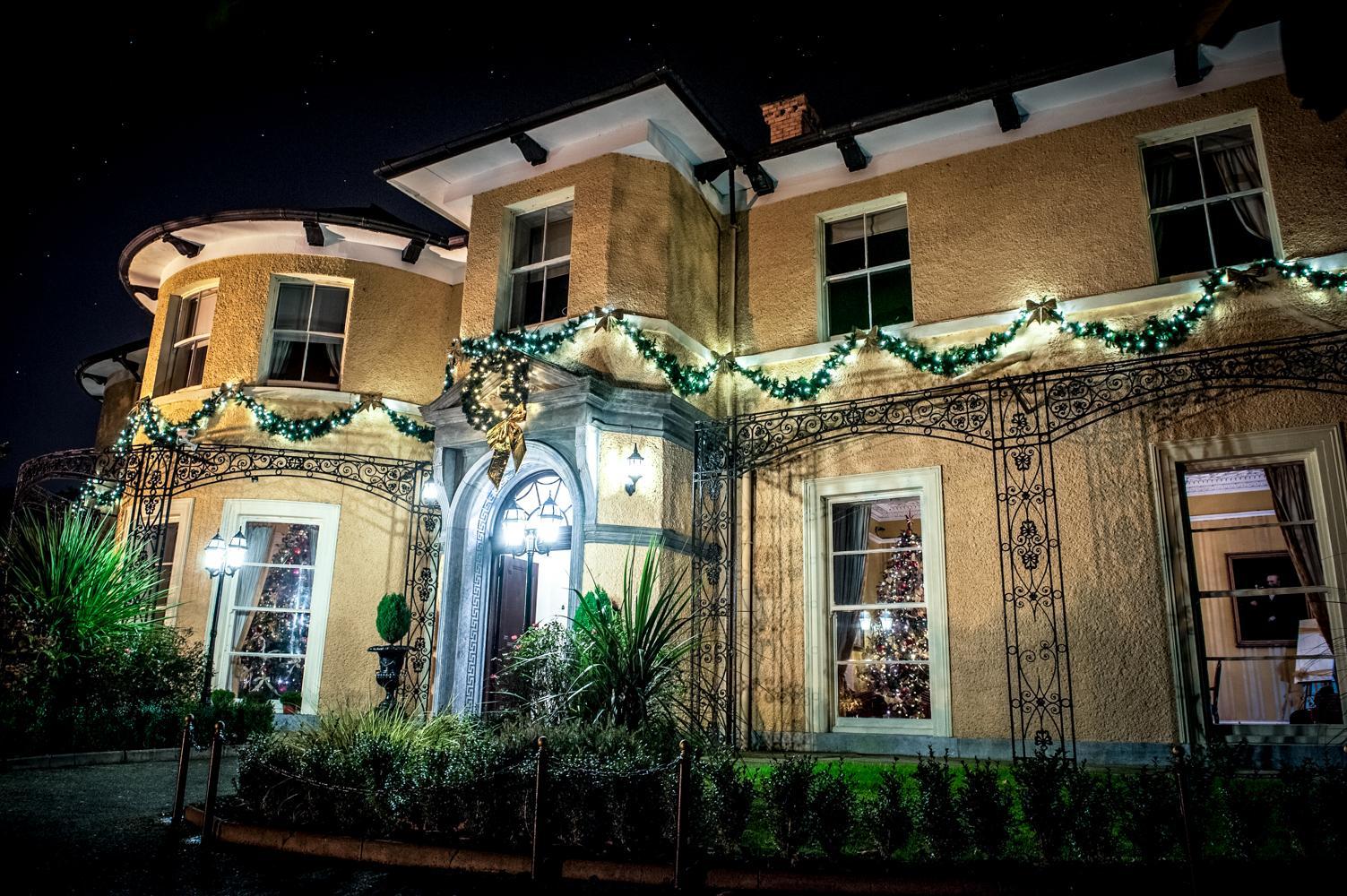 Hotel Vienna Woods Cork Zewnętrze zdjęcie