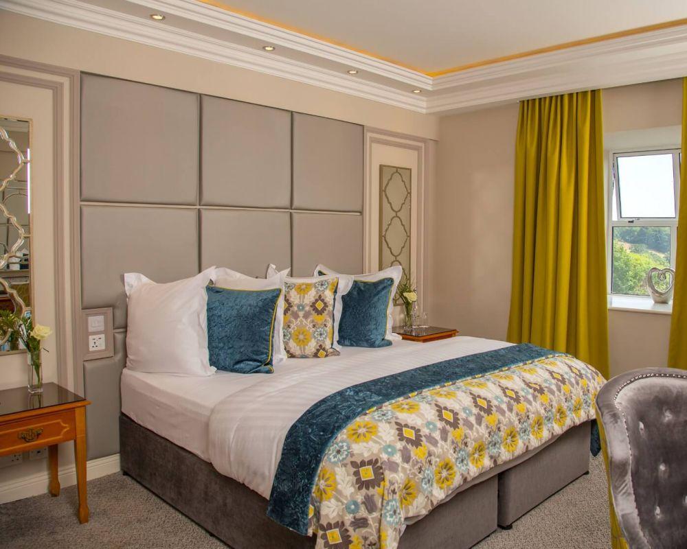 Hotel Vienna Woods Cork Zewnętrze zdjęcie