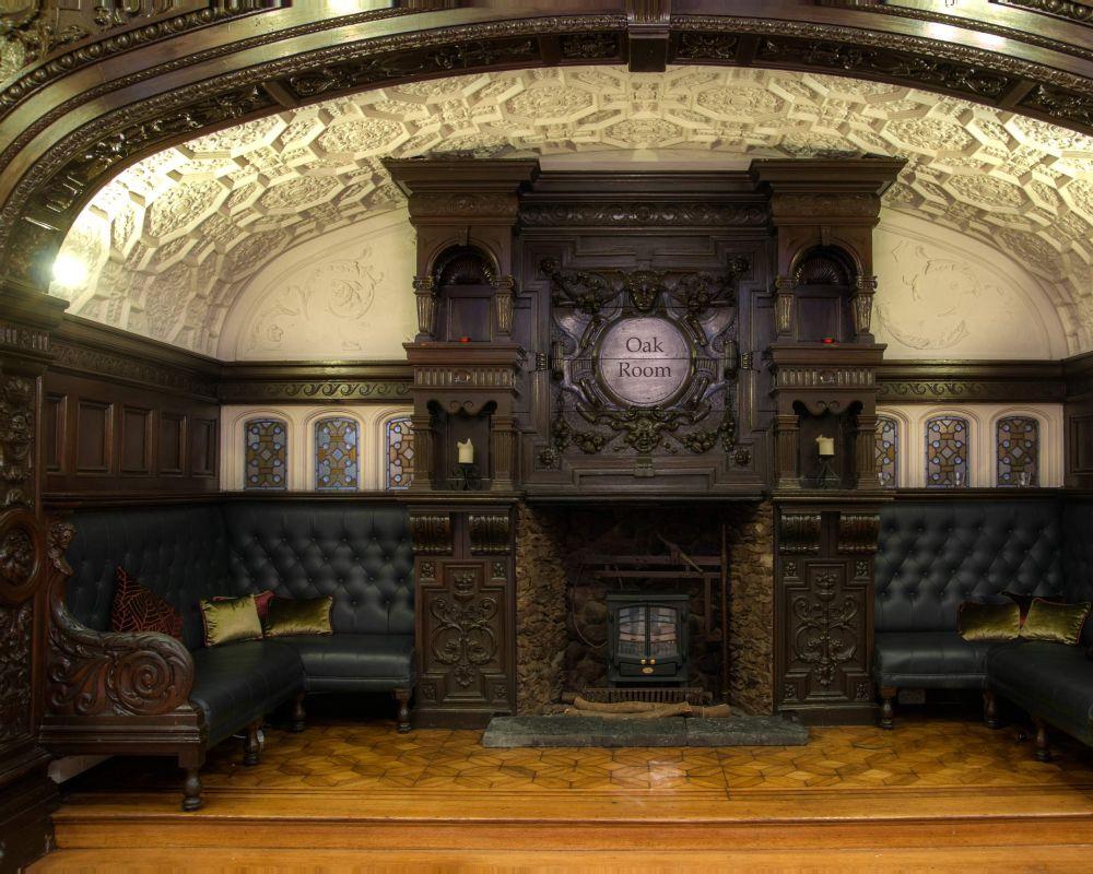 Hotel Vienna Woods Cork Zewnętrze zdjęcie
