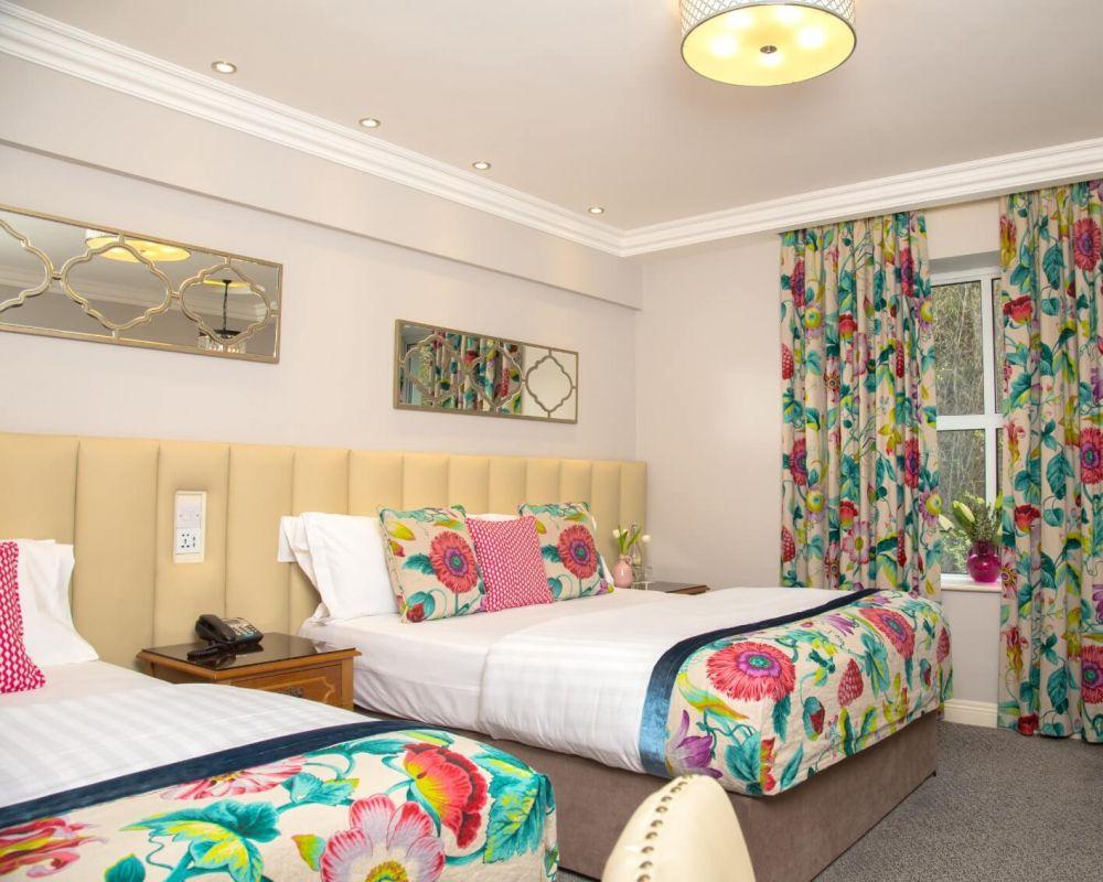 Hotel Vienna Woods Cork Zewnętrze zdjęcie
