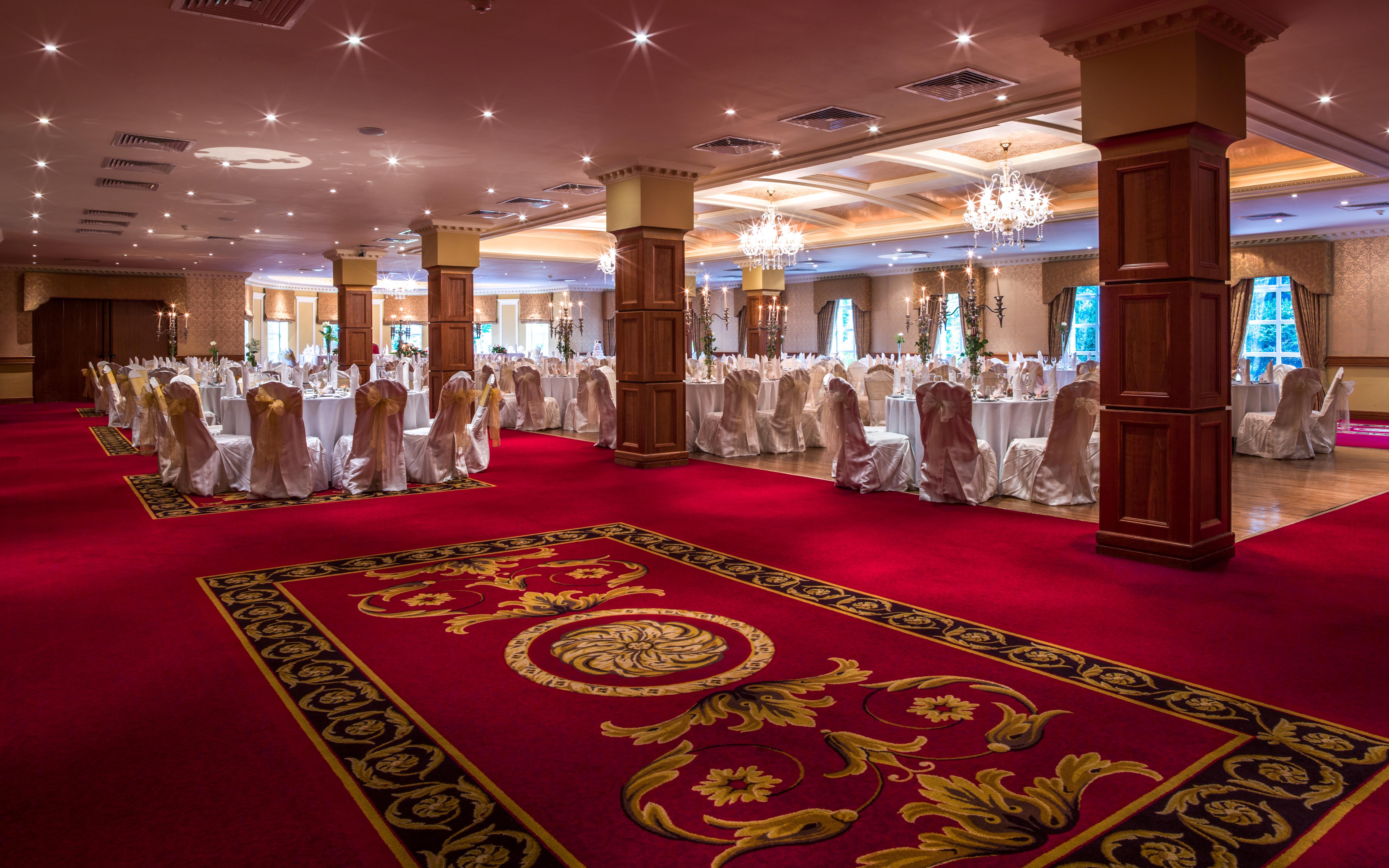 Hotel Vienna Woods Cork Zewnętrze zdjęcie