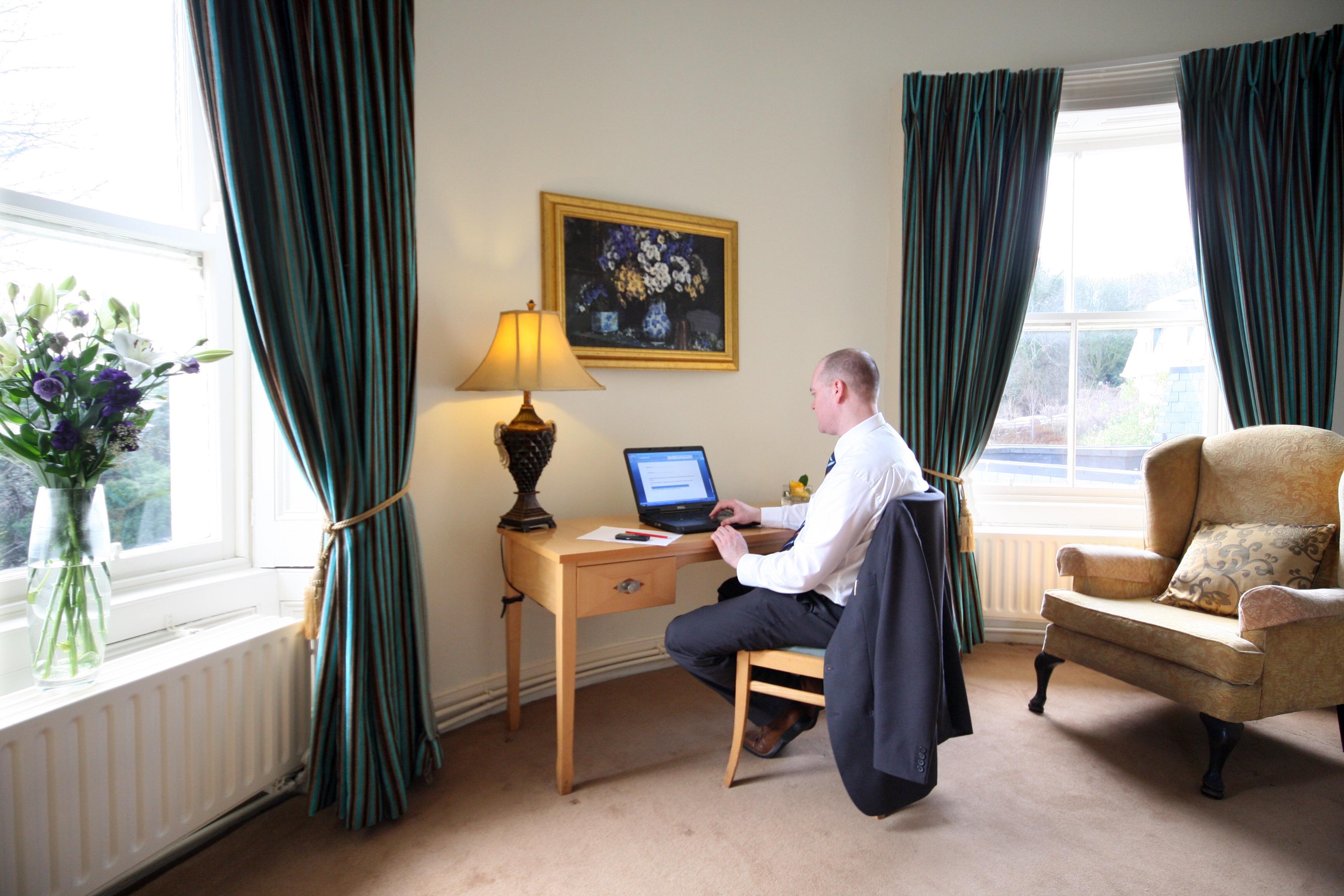 Hotel Vienna Woods Cork Zewnętrze zdjęcie