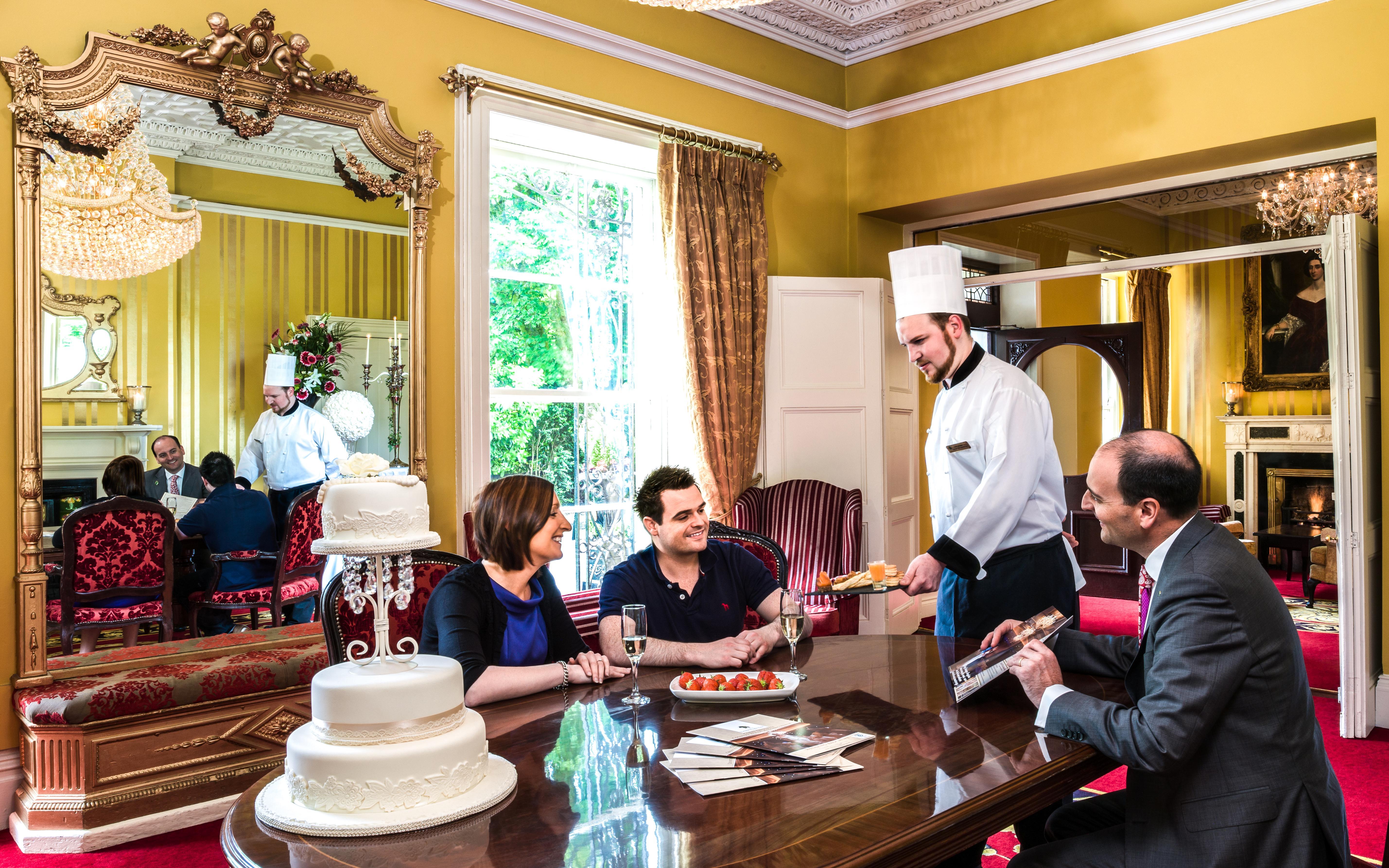 Hotel Vienna Woods Cork Zewnętrze zdjęcie
