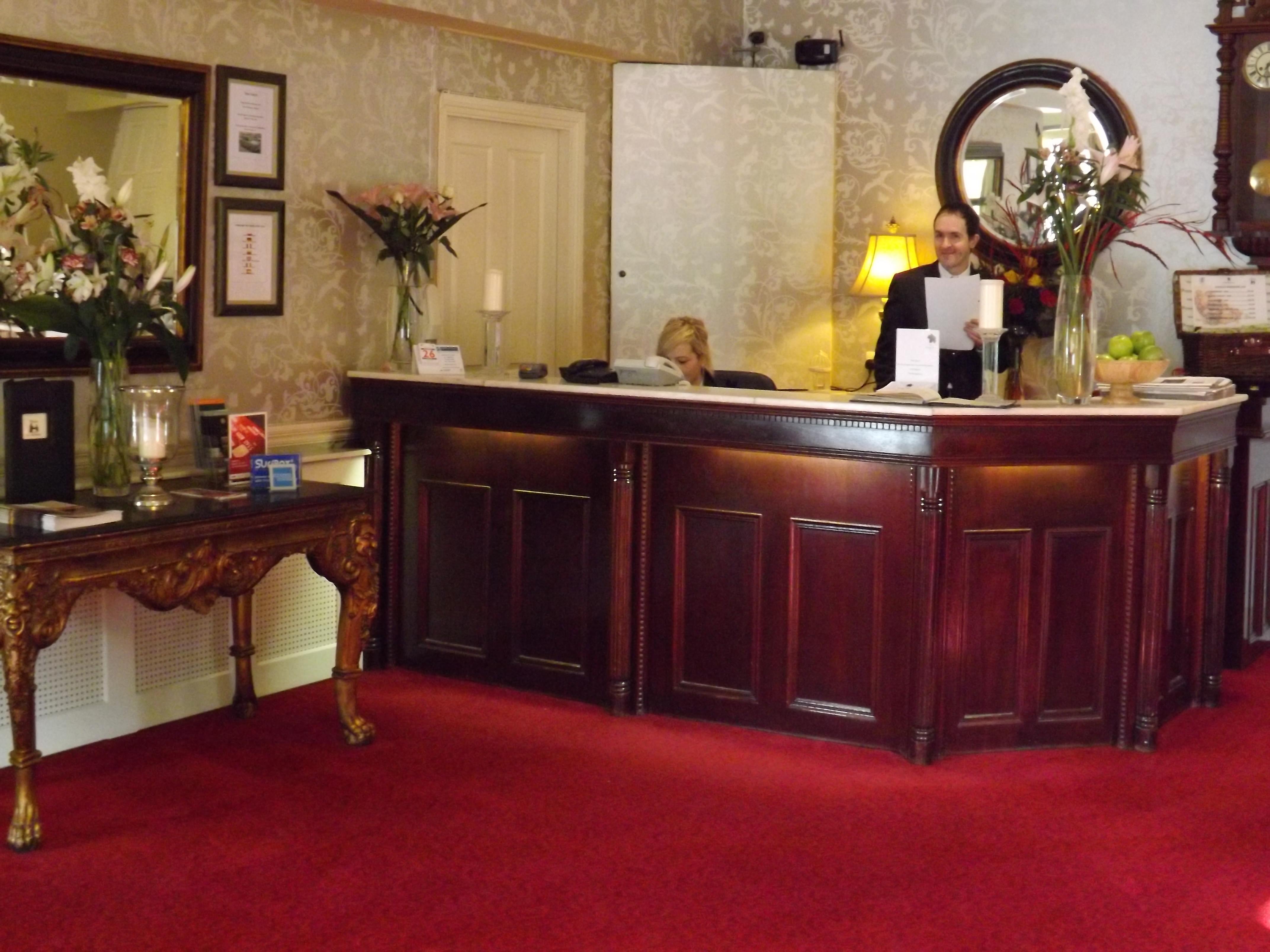 Hotel Vienna Woods Cork Zewnętrze zdjęcie