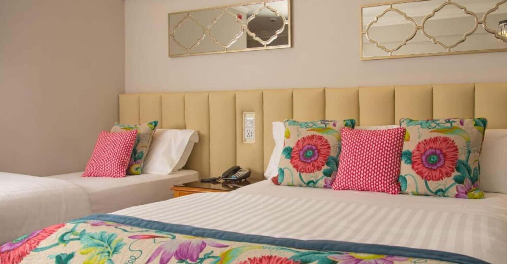 Hotel Vienna Woods Cork Zewnętrze zdjęcie