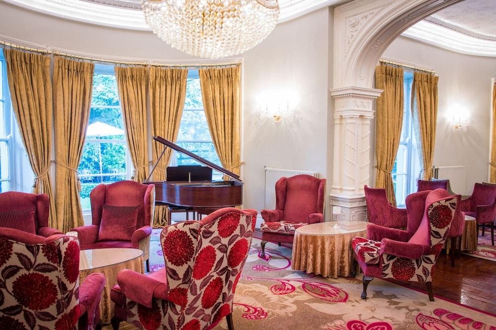 Hotel Vienna Woods Cork Zewnętrze zdjęcie