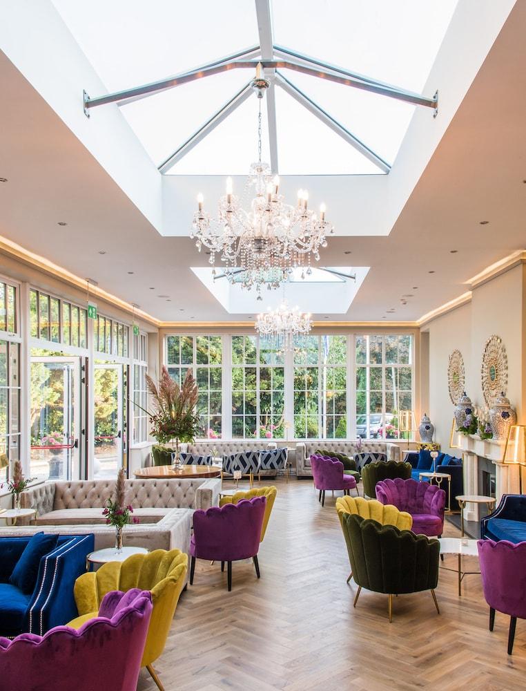 Hotel Vienna Woods Cork Zewnętrze zdjęcie