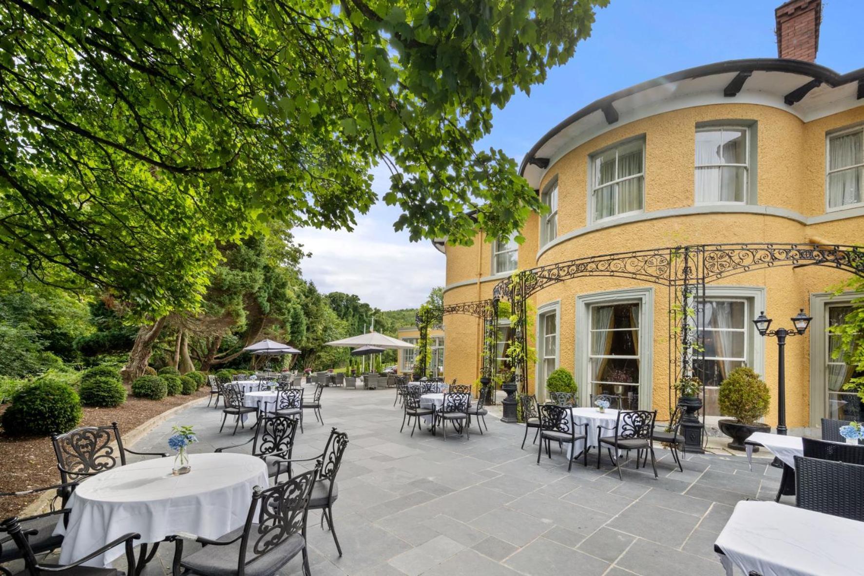 Hotel Vienna Woods Cork Zewnętrze zdjęcie