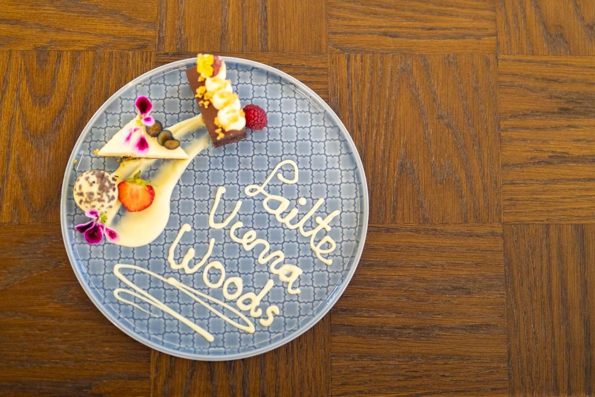 Hotel Vienna Woods Cork Zewnętrze zdjęcie