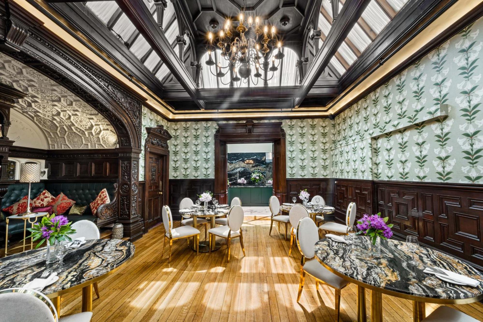 Hotel Vienna Woods Cork Zewnętrze zdjęcie