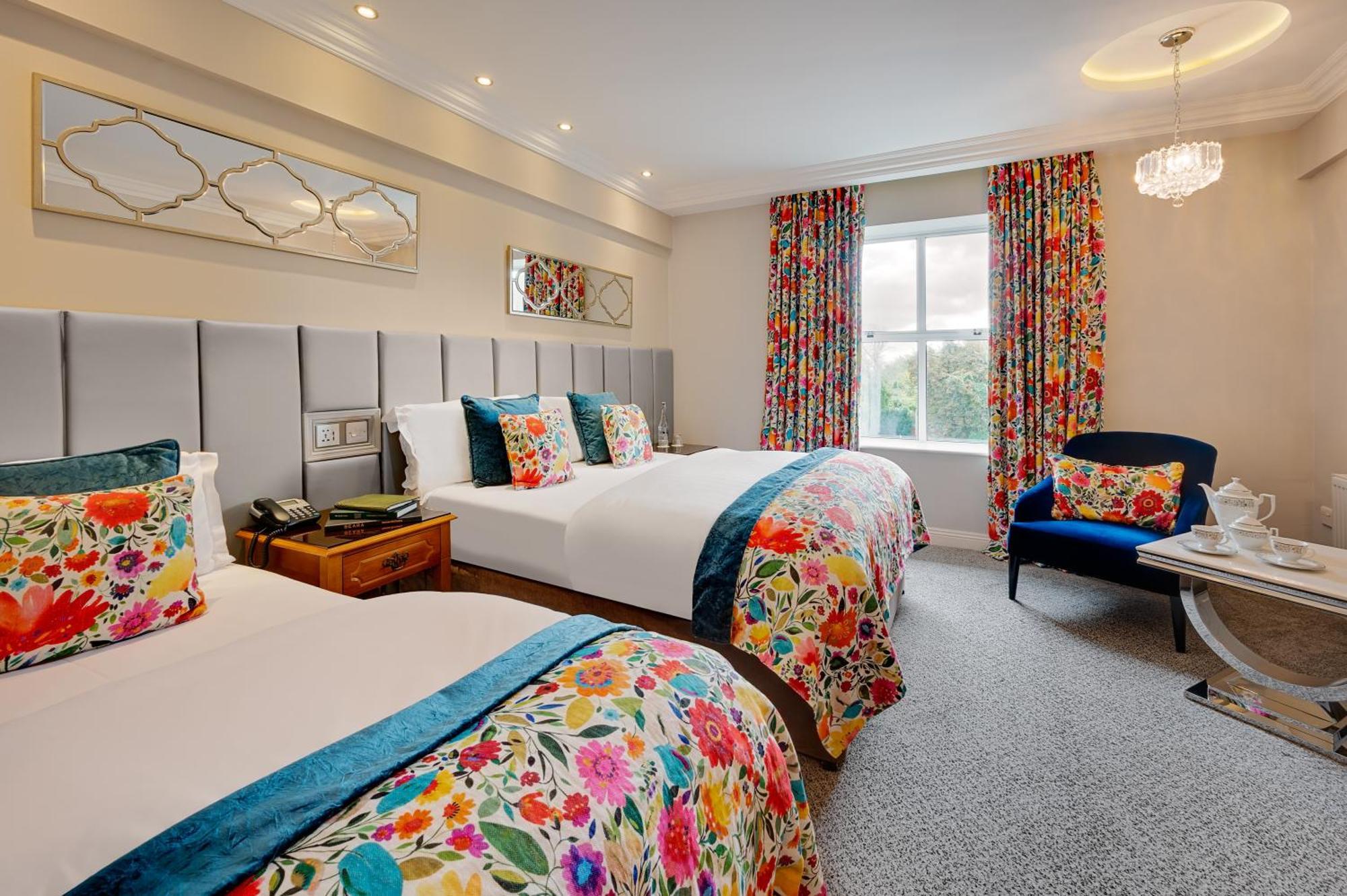 Hotel Vienna Woods Cork Zewnętrze zdjęcie
