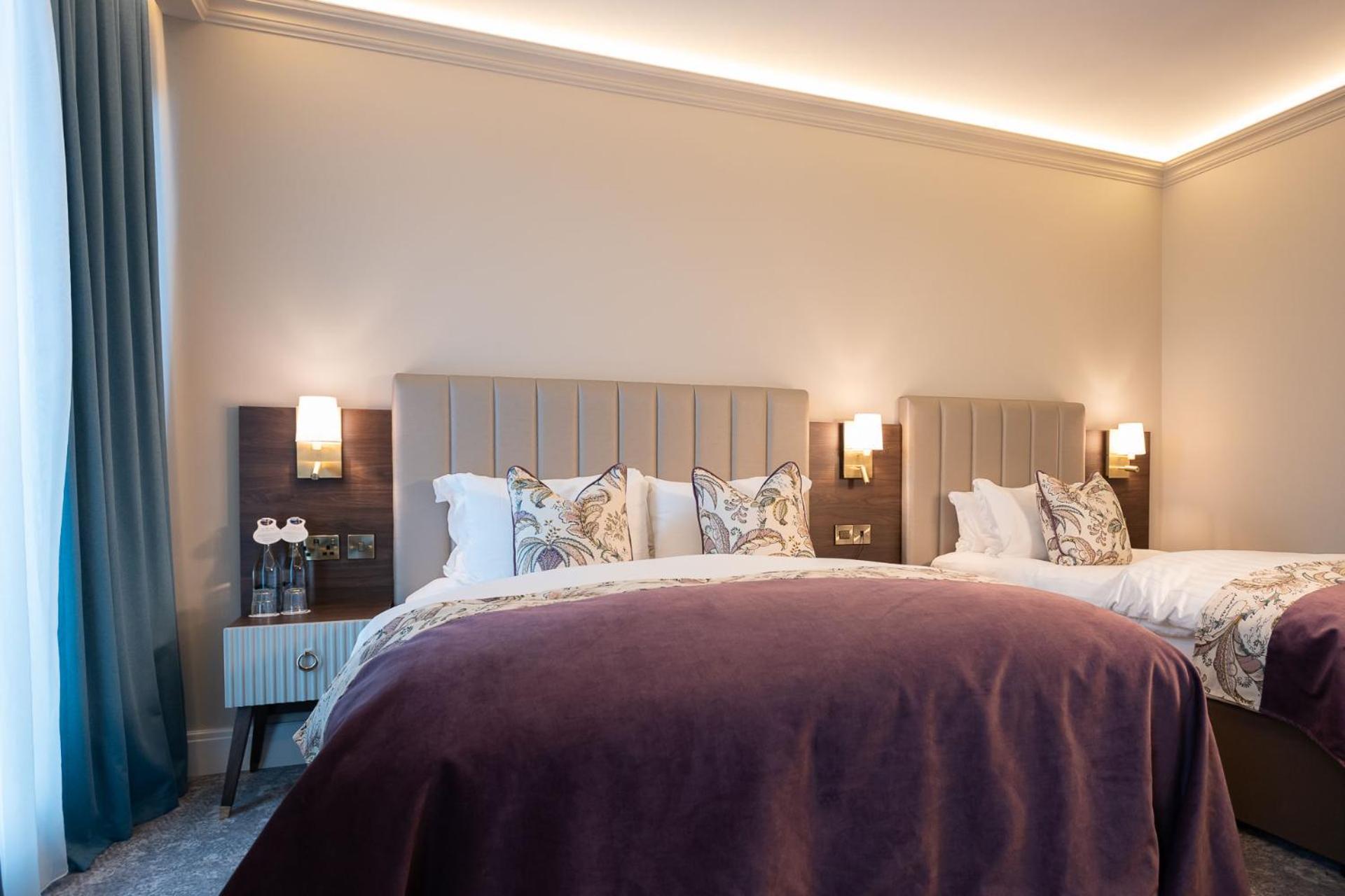 Hotel Vienna Woods Cork Zewnętrze zdjęcie