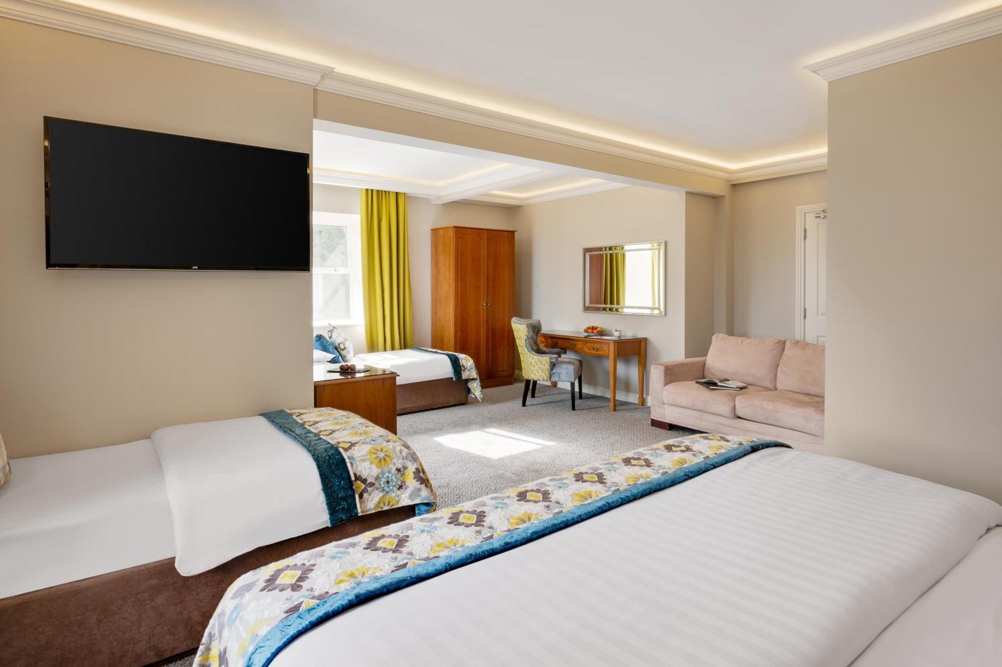 Hotel Vienna Woods Cork Zewnętrze zdjęcie