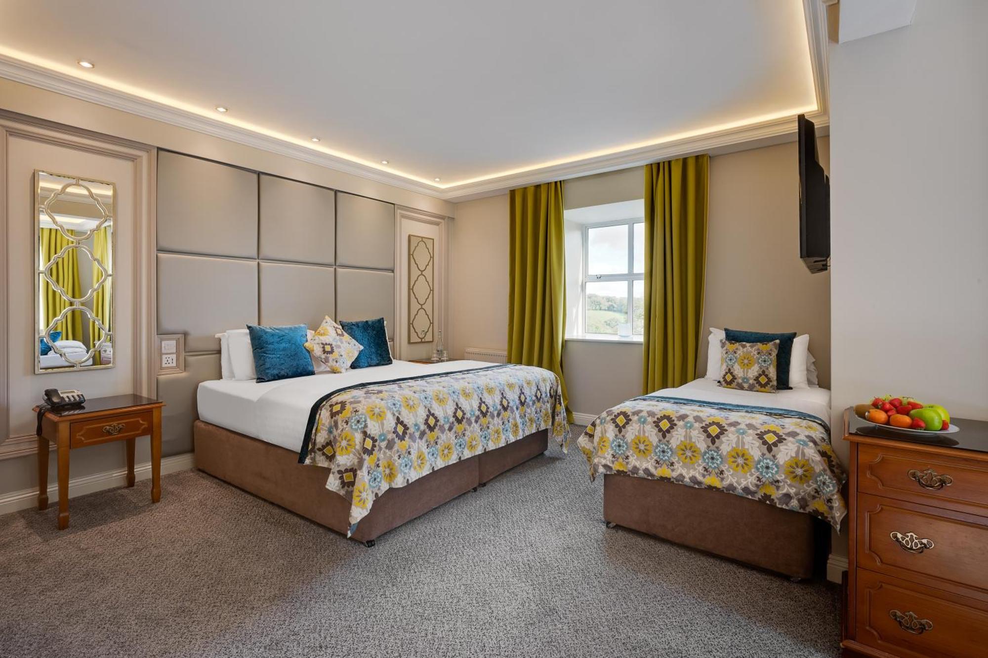 Hotel Vienna Woods Cork Zewnętrze zdjęcie