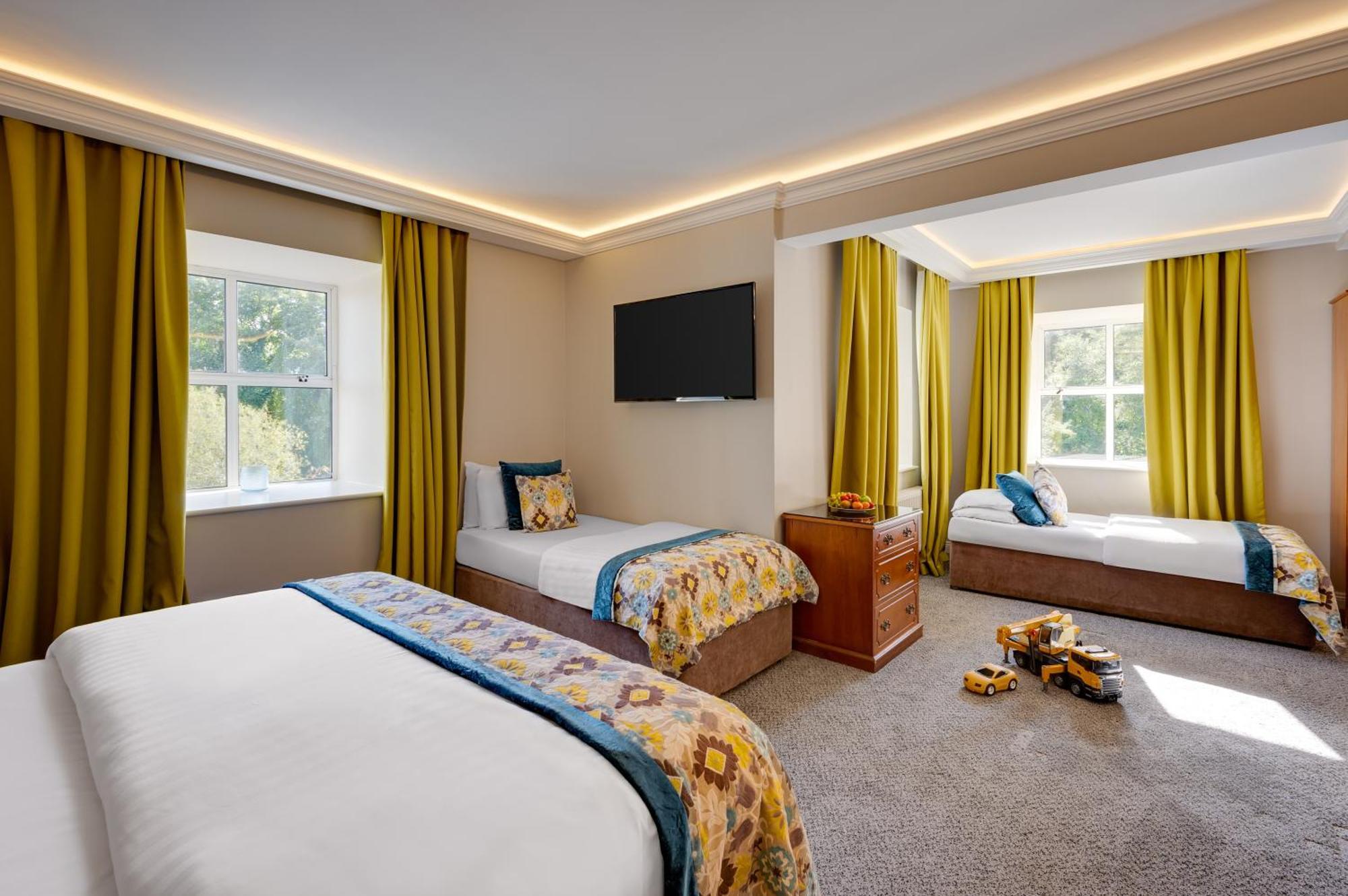 Hotel Vienna Woods Cork Zewnętrze zdjęcie