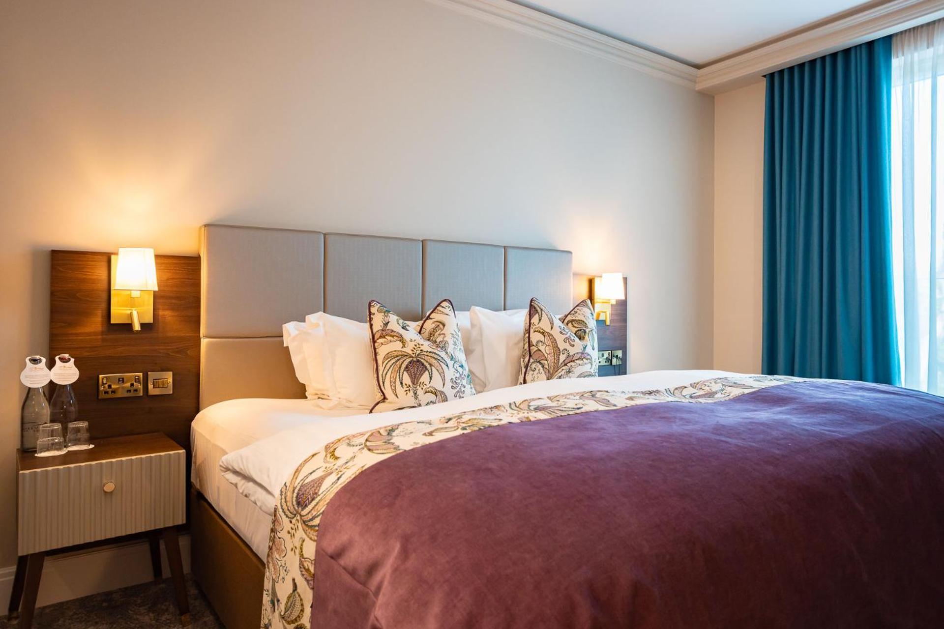 Hotel Vienna Woods Cork Zewnętrze zdjęcie