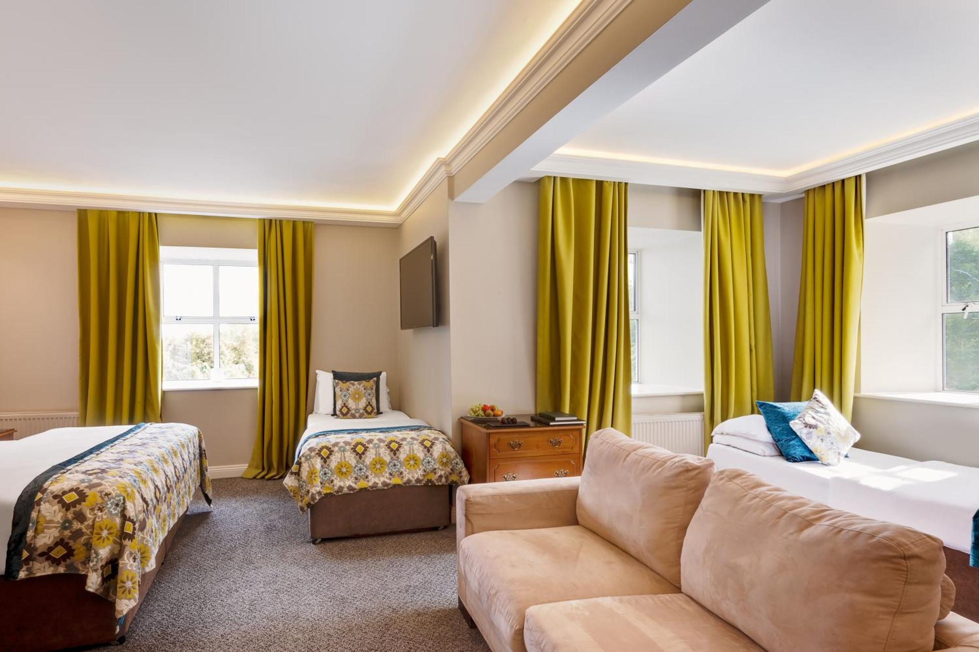 Hotel Vienna Woods Cork Zewnętrze zdjęcie