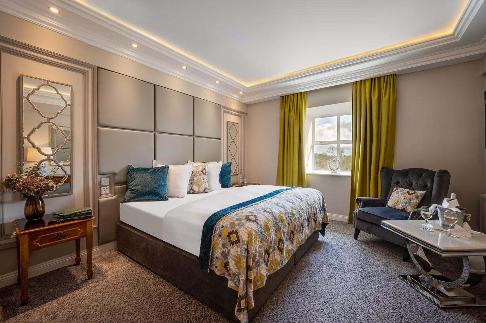 Hotel Vienna Woods Cork Zewnętrze zdjęcie