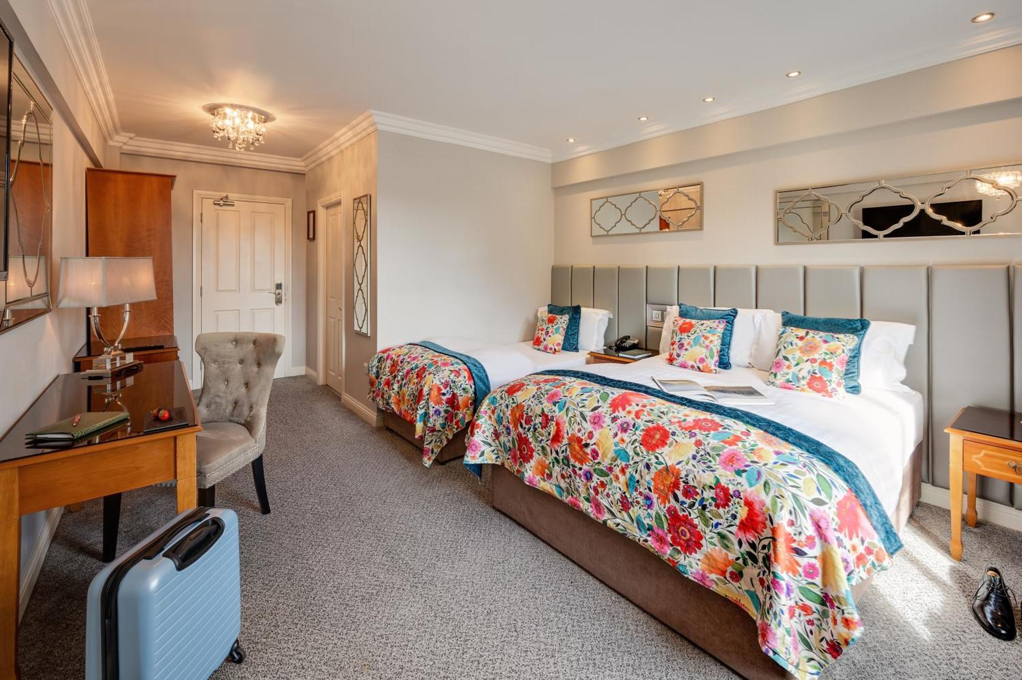 Hotel Vienna Woods Cork Zewnętrze zdjęcie