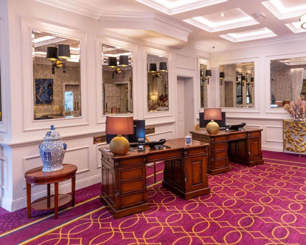 Hotel Vienna Woods Cork Zewnętrze zdjęcie