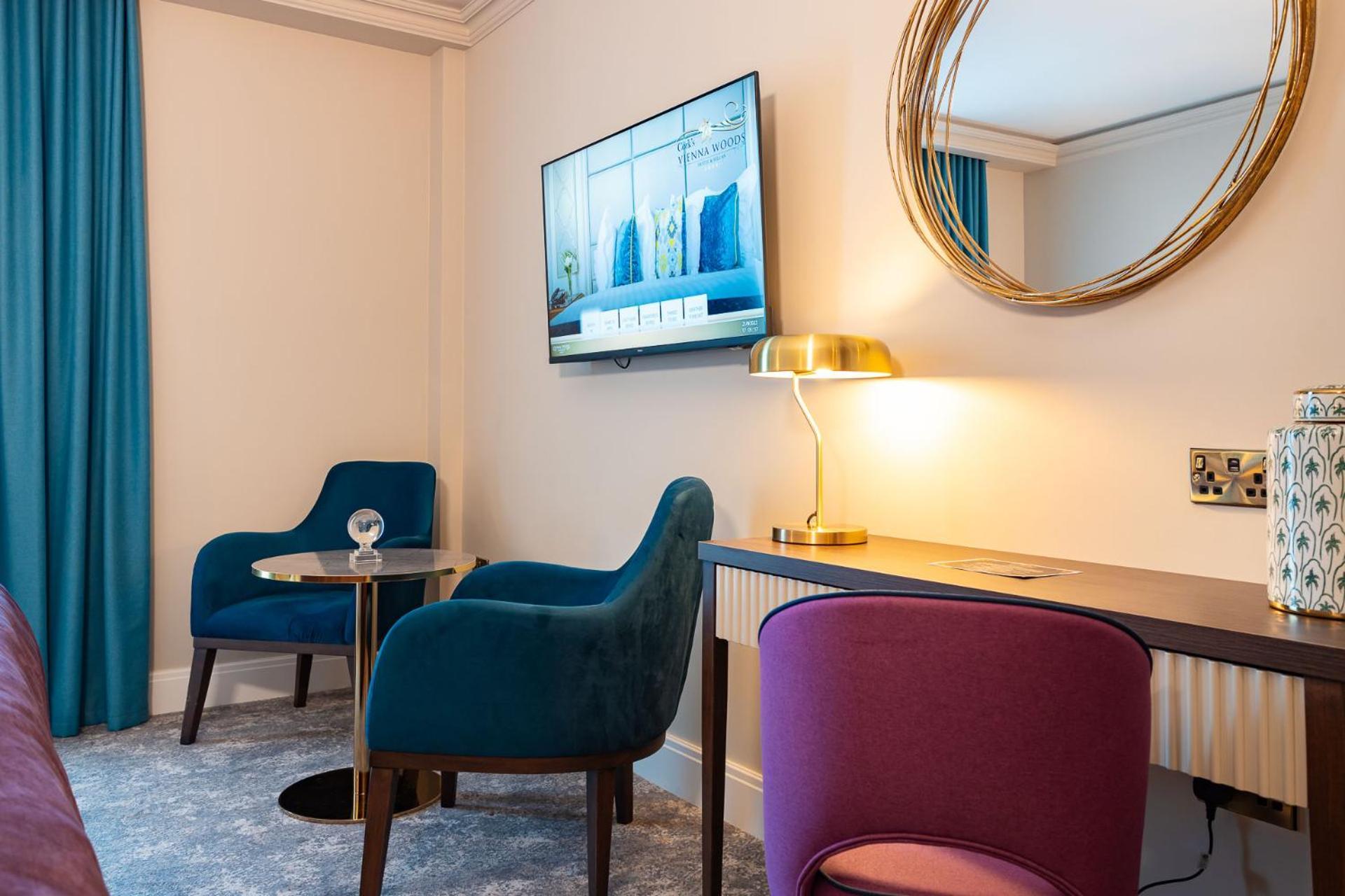Hotel Vienna Woods Cork Zewnętrze zdjęcie