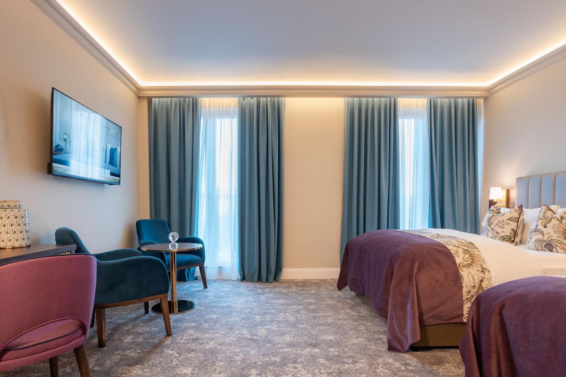 Hotel Vienna Woods Cork Zewnętrze zdjęcie