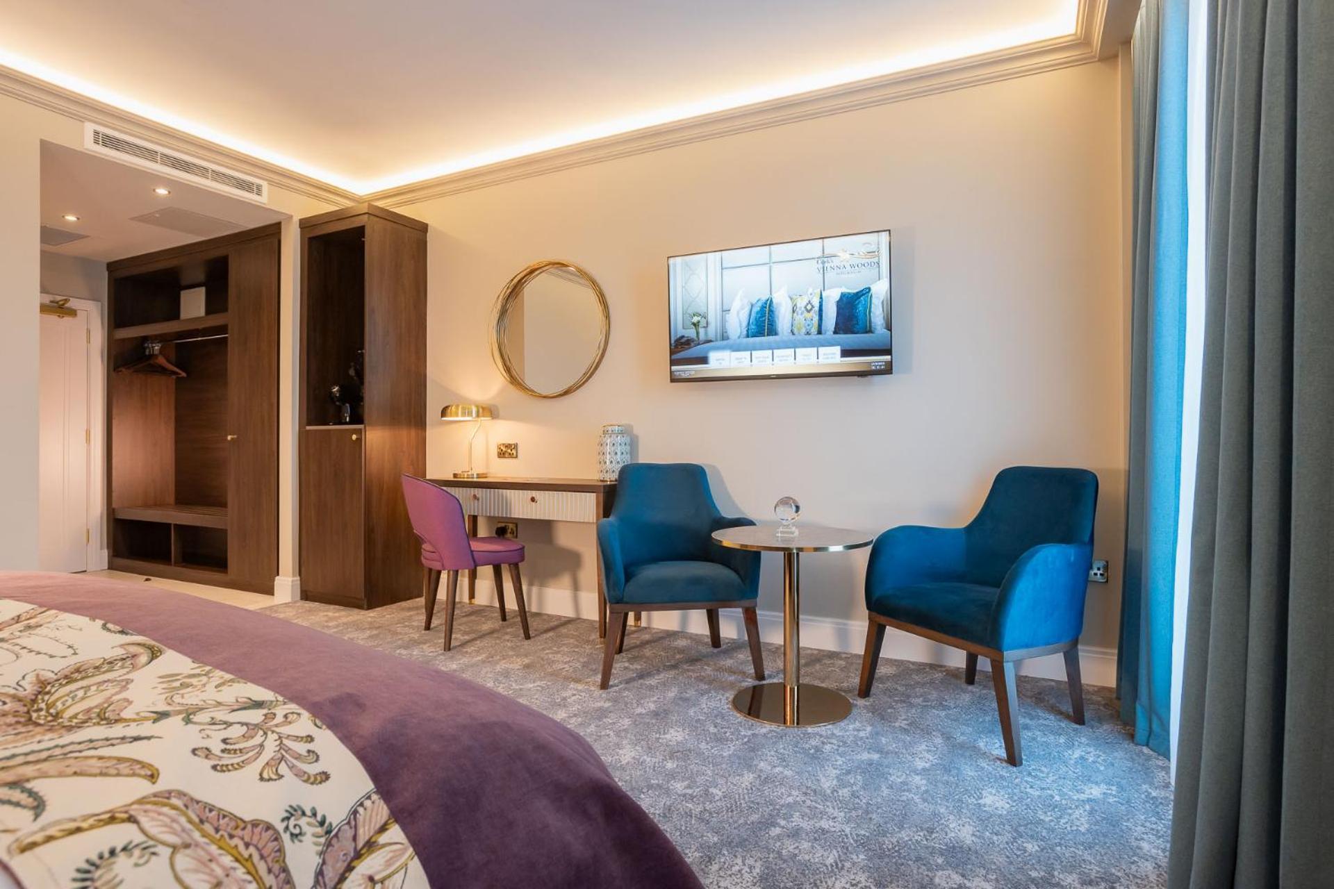 Hotel Vienna Woods Cork Zewnętrze zdjęcie