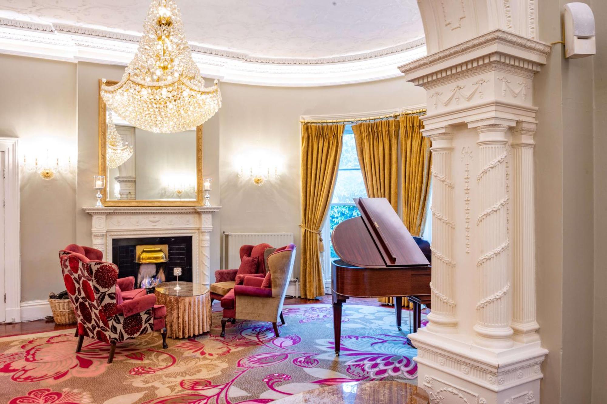 Hotel Vienna Woods Cork Zewnętrze zdjęcie